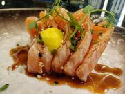 Ristorante Japponese Tsubaki