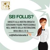 FOLLIS - Ristorante & American Bar