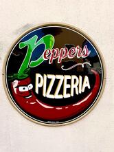 Pizzeria Peppers