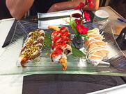 Tokyo - Ristorante giapponese