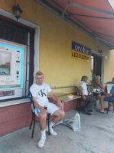 Bar Ricevitoria L'Eco Di Bergamo Orobie