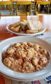 Festa del pesce e delle nostre acque