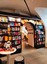 The Spark Creative Hub - Mondadori Bookstore