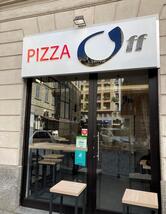 PIZZA OFF