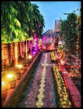 Hotel Satkar Bar and Restaurant