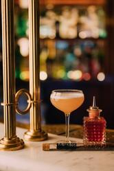 Amaro Lobby Bar & Lounge Roma