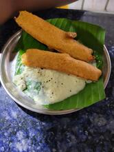 Vasan tiffen center veg