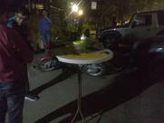 Green valley Chinese food