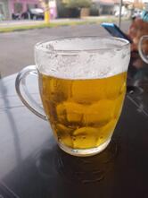 Bar do Salla - O Rei do Pastelão