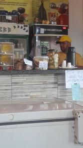 Bar e Restaurante Primo Celso