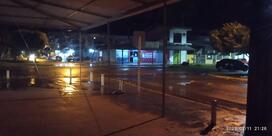 Restaurante e Lanchonete Ribeiro