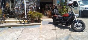 Panificadora Dos Fincos