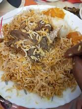 ASHIRBAD BIRYANI