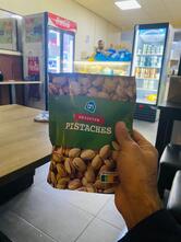 Indian Spices & Vibes