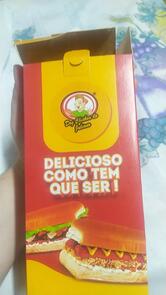 Dog Chicken do Juliano