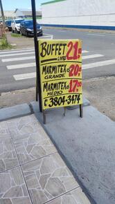 Restaurante Kayser Grill