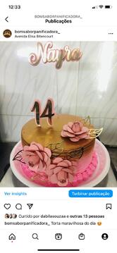 Panificadora E Confeitaria Bom Sabor