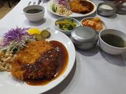 고성공룡시장휴게소