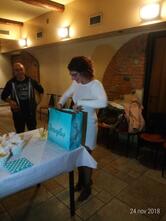 Trattoria cacciatori