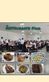Restaurante Fava