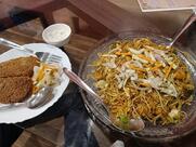 River Cafe & Restaurant