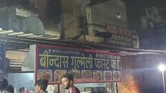 Bindas Gulmeli Fast Food