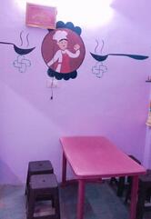 Sharda Tiffin Centre