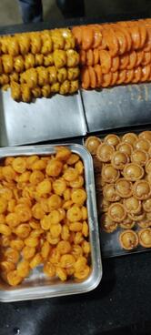 Shree Senthur Bakery And Sweets