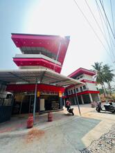 Jam Joom Bakery and Coolbar