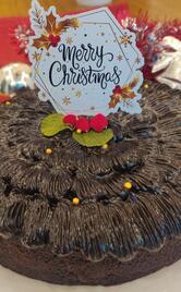 Jaz Cakes - Home Made Cakes