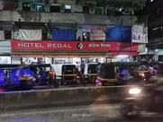 Regal Hotel