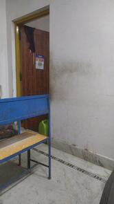 Bhatt fastfood corner