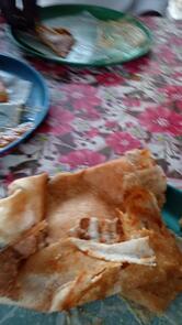 Mana Gudi Mallikarjun Tiffin center