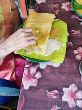 Mana Gudi Mallikarjun Tiffin center