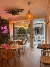 Poke Nice - Poke bowl Brunch et café