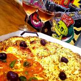 Don Rafaello Pizzaria - Lapa