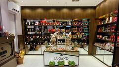 Chocolate Lugano Londrina