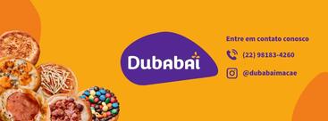 Dubabai Macaé