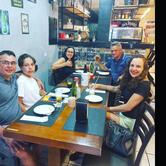 Joca restaurante e pizzaria