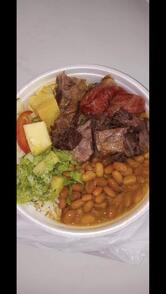 RESTAURANTE DAS MENINA’s