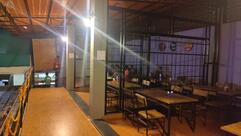 MSR FAMILY RESTAURANT & BAR BODHAN