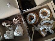 Kalimpong bakers cafe