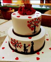 MADHAV CAKE GALLERY & EVENTS SHOP