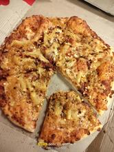 La Pino'z Pizza Baddi