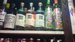 M S CORNER Bar & Restaurant