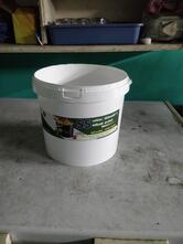 S.S bucket biriyani and Gravy corner