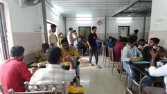 Kudumbashree Janakeeya Hotel Kalady