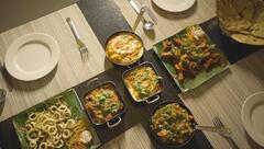 Mapusa Deck Multicuisine Restaurant