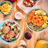 POKE AND TOAST PARIS 15