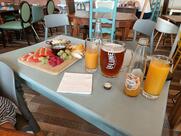 Néotrix Pub • Bières artisanales • Barista • Jeux de société • vins